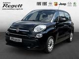 Fiat 500L Lounge 1.4 16V*Mehrzonenklima*Musikstreamin - Fiat 500L: Lounge