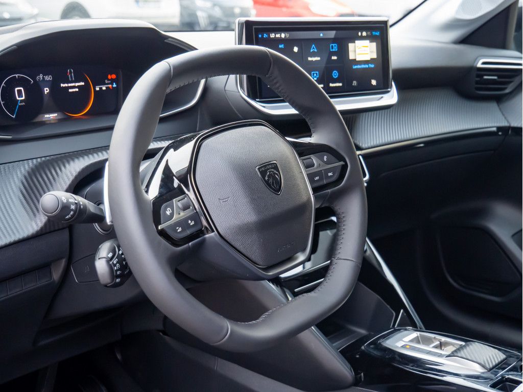 Peugeot 208 - Bild 22