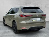 Mazda CX-60 - Vorschau Bild 3