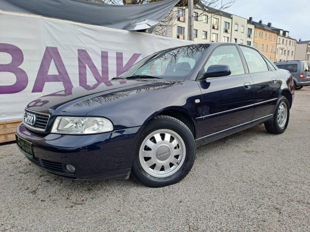 Audi A4 1.8 1.Hand Klima