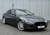 Maserati Quattroporte 4.7 V8 Sport GTS  SportAGA Bose - Maserati Quattroporte: Sport