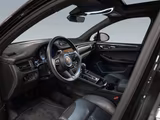 Porsche Macan S BOSE Abstandsregeltempstat Standheizung - gebrauchte Porsche Macan aus dem Jahr 2024