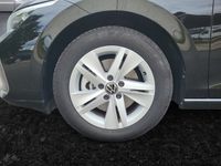 Volkswagen Golf - Vorschau Bild 14