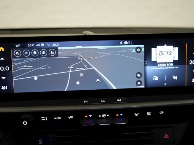 Grandland B HYBRID GS eDCT+NAVI+360°KAMERA+SCHIE