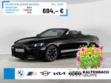 BMW 440i Cabrio xDrive FACEL. 360° LED STANDHZ ACC