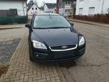 Ford Focus 2,0TDCi DPF Titanium Titanium - Ford Focus aus 2006: Tdci