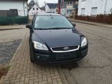 Ford Focus 2,0TDCi DPF Titanium Titanium - Ford Focus aus 2006: Titanium