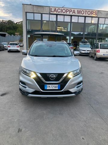 Nissan NISSAN QASHQAI 1.5 DCI N-CONNECTA