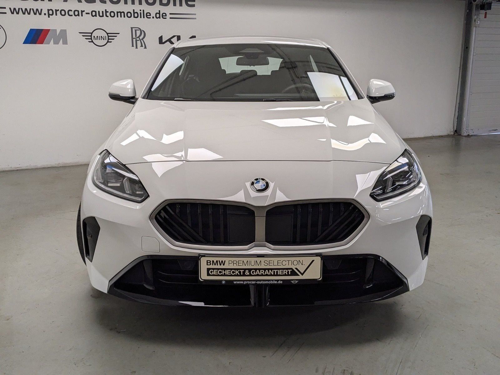 BMW 120 - Bild 4