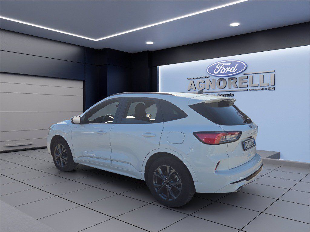 Ford FORD Kuga 2.5 phev ST-Line 2wd 225cv cvt del 202 imagem 3