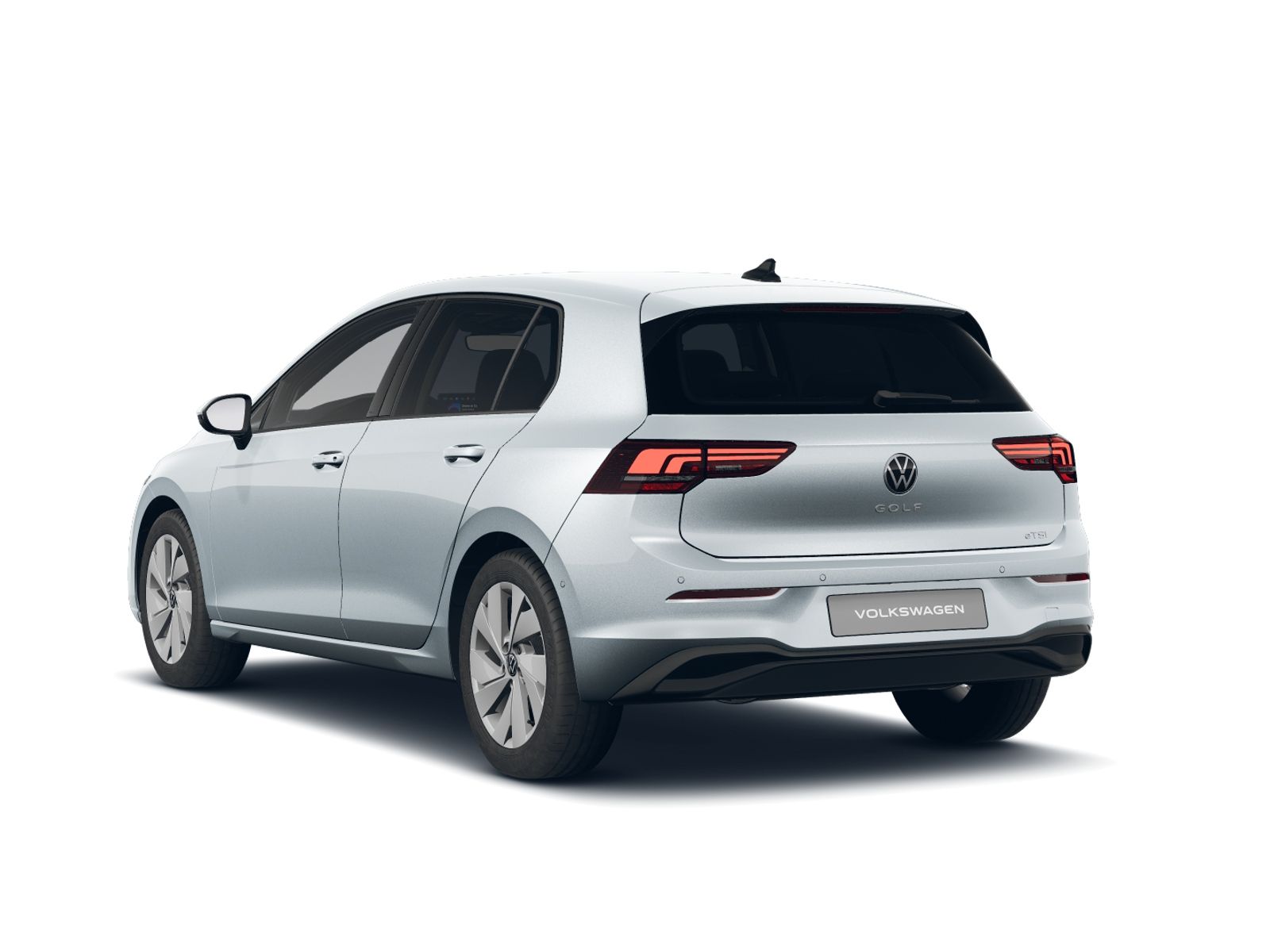 Fahrzeugabbildung Volkswagen Golf VIII Life 1.5 eTSI DSG *LED, ACC, Kamera, 1