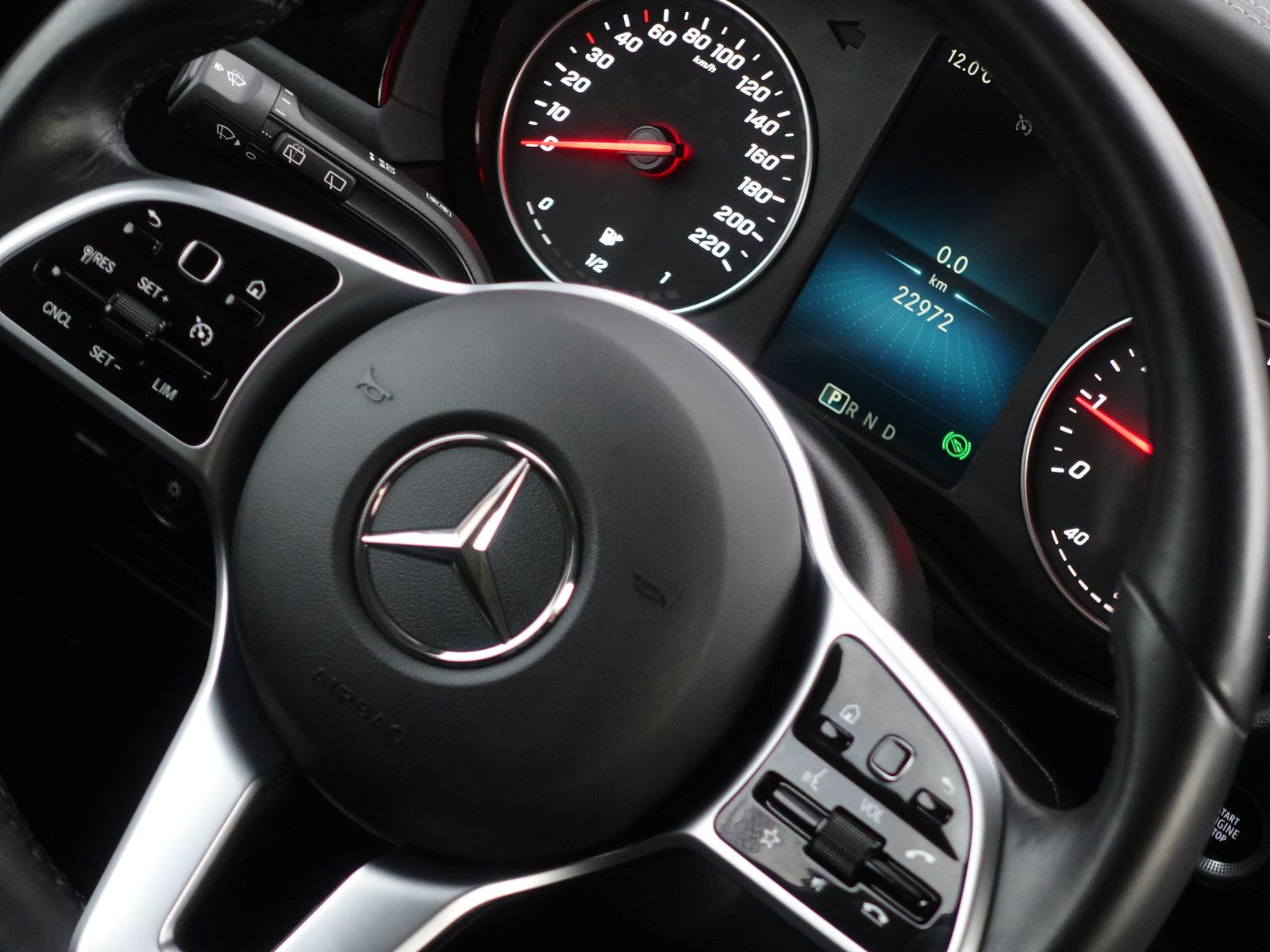 Fahrzeugabbildung Mercedes-Benz T 180 Aut. Progressive AHK MBUX Kamera Premium