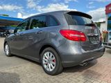 Mercedes-Benz B 180 CDI SHZ BT NAVI Tempomat - Mercedes-Benz B-Klasse: 180 Cdi