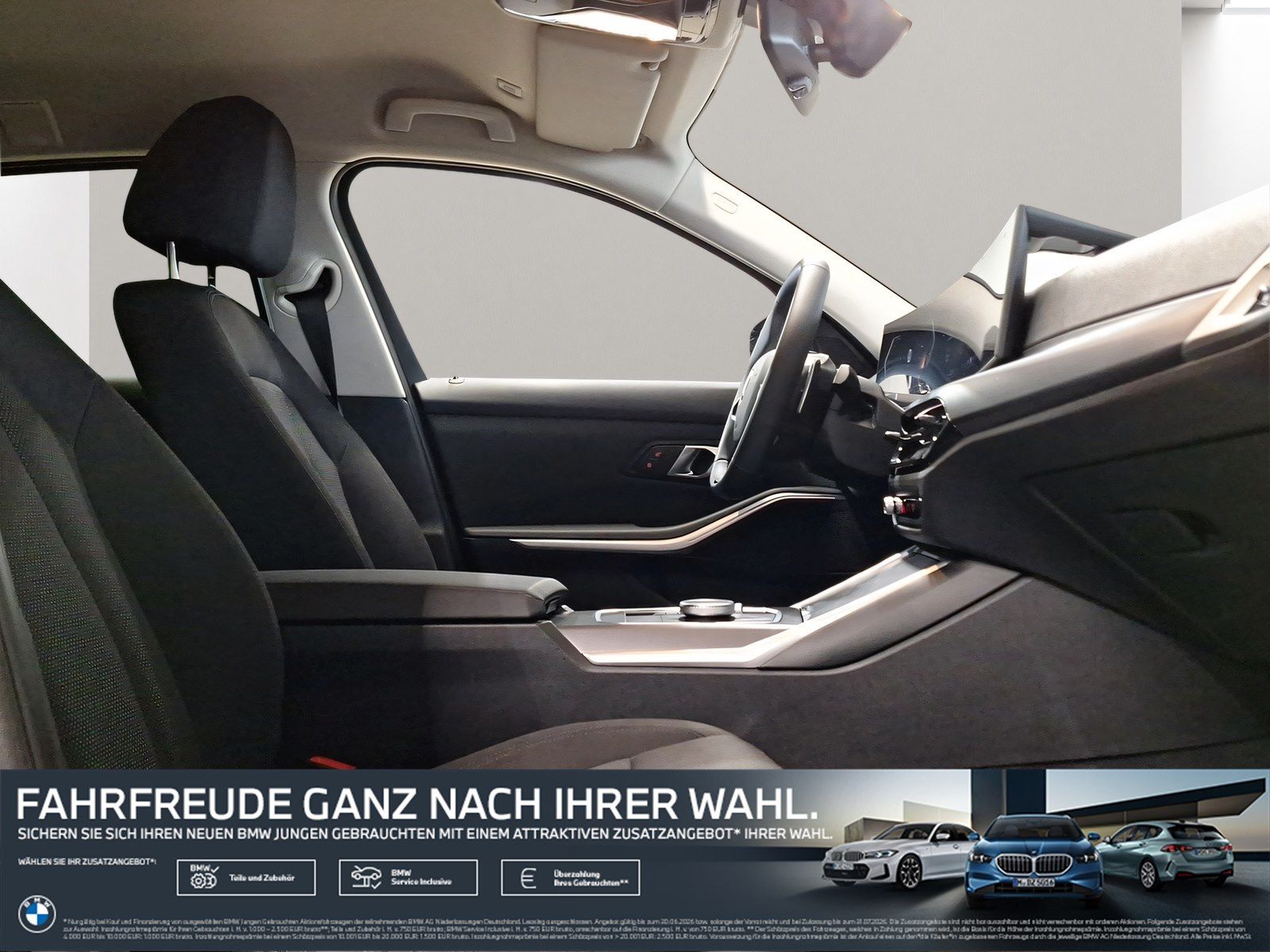 BMW 318 - Bild 6