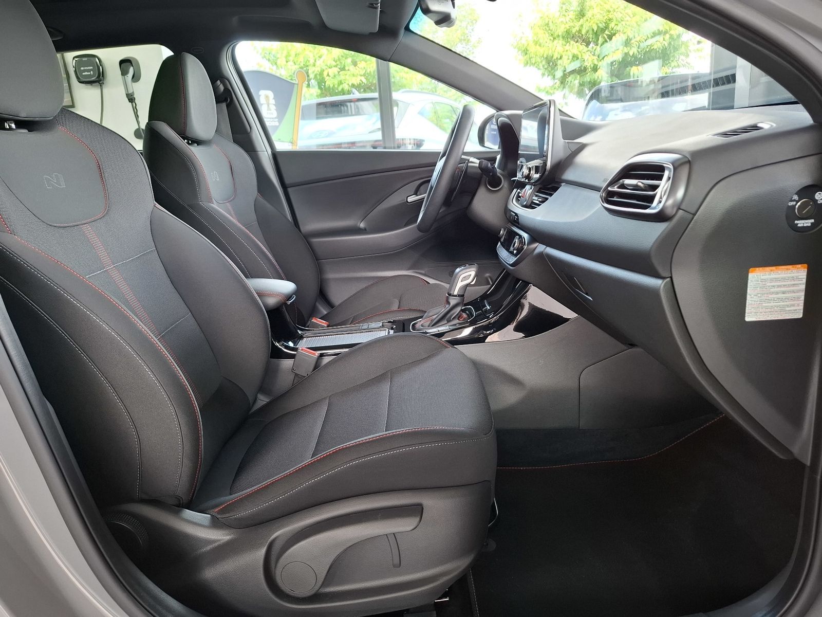 Hyundai i30 - Bild 13