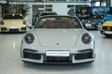 Porsche 992 Turbo S Cabrio*AERO-KIT*CARBON*LIFT*SPORTABG - Porsche: Turbo