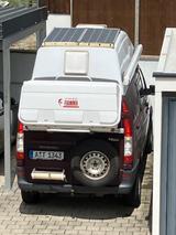 Mercedes-Benz Vito , Allrad - Allradantrieb Kastenwagen