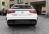 Mercedes-Benz GLE 63S AMG 2.Hand Night, Pano, Distronic,22Zoll - Mercedes-Benz GLE 63 AMG: Sportwagen