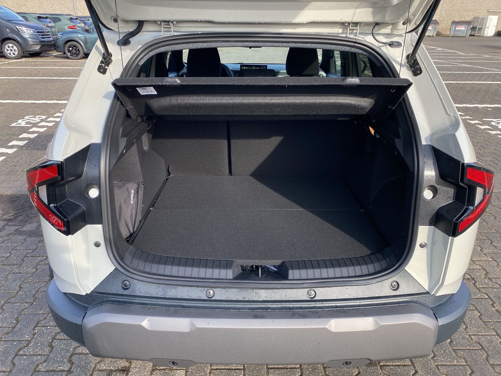 Dacia Duster - Bild 8