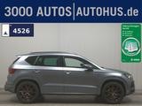 Cupra Ateca 2.0 TSI 4Drive VZ Navi vc Pano LED Beats