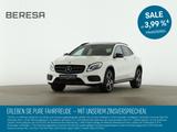 Mercedes-Benz GLA 180 AMG Night Pano AHK 360 Kamera LED Navi - Mercedes-Benz GLA 180 Gebrauchtwagen