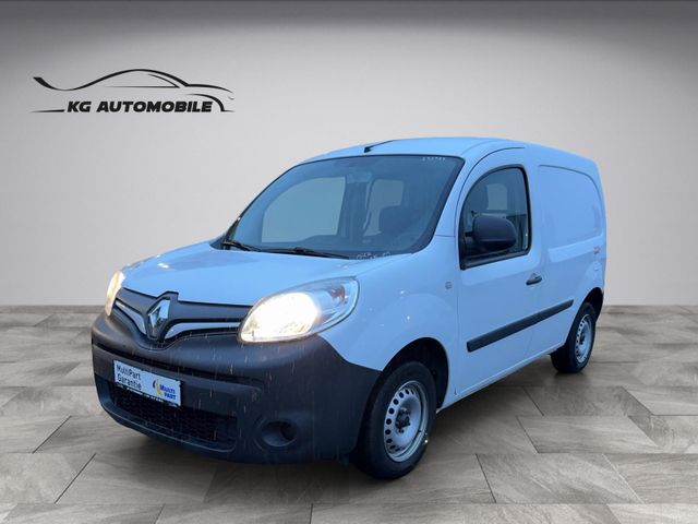 Renault Kangoo Rapid Extra 1,5 dCi Energy SERVICE