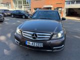 Mercedes-Benz C 300 CDI 4MATIC T AMG LEDER-COMAND-KAMERA-LED - Mercedes-Benz C 300: Cdi 4matic