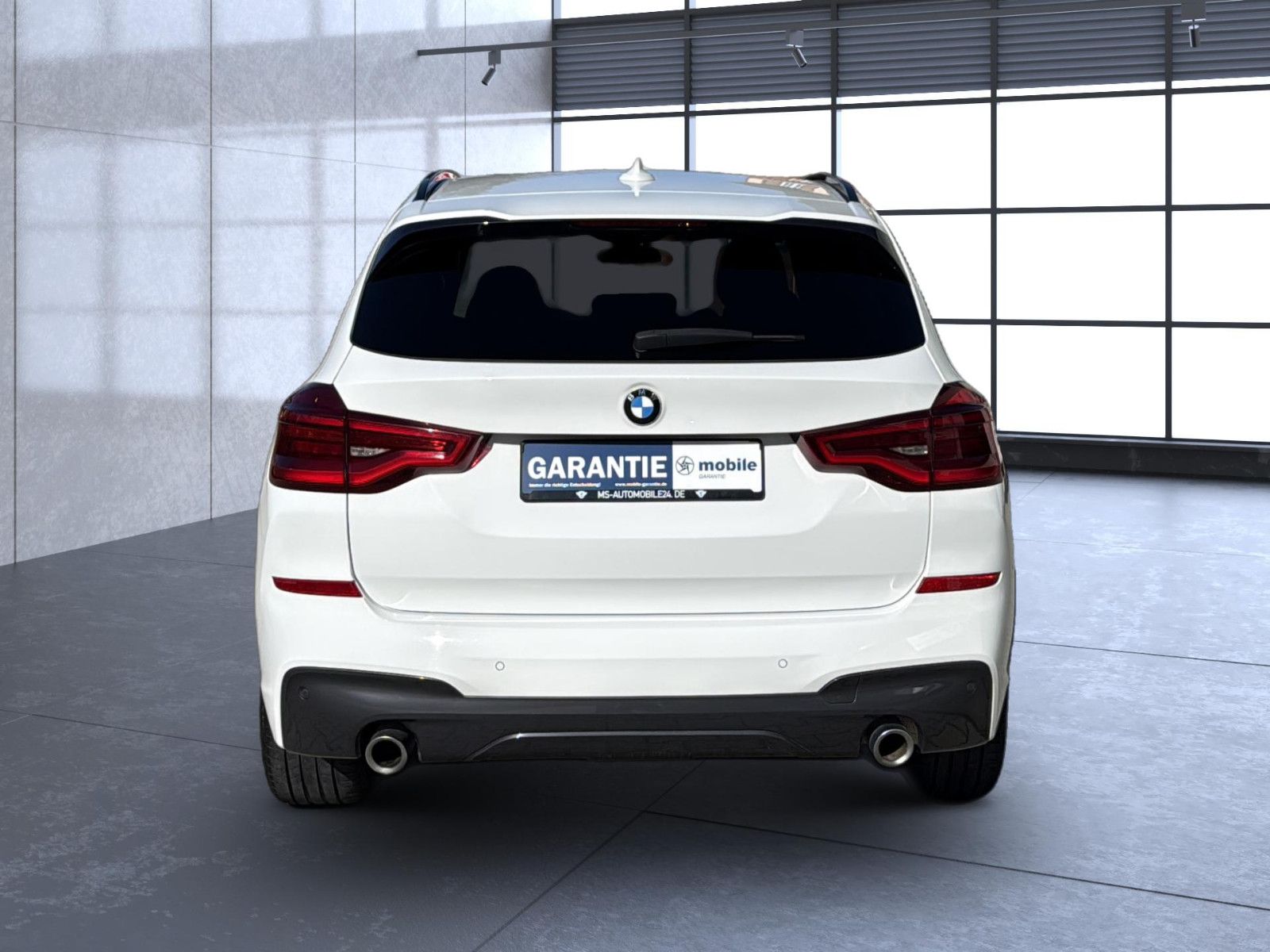 Fahrzeugabbildung BMW X3 xDrive 20 i M Sport/ Stdhz/ 1.Hand