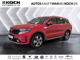 Kia Sorento 1.6 T-GDI Platinum AWD PHEV BOSE LEDER - Kia Sorento mit Hybrid-Antrieb