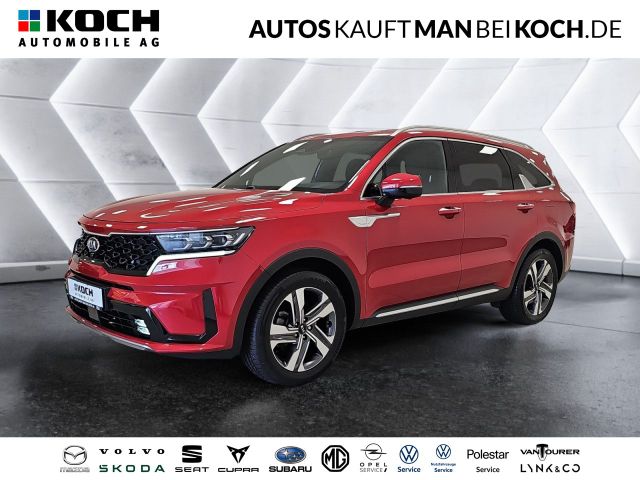 Kia Sorento 1.6 T-GDI Platinum 4WD PlugIn BOSE LEDER