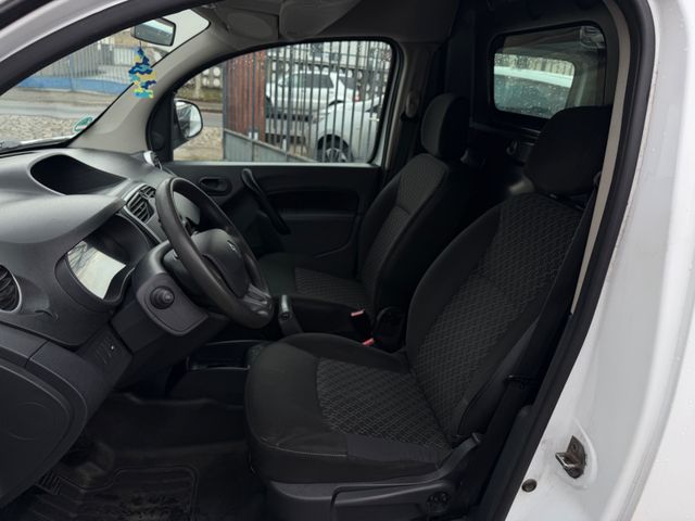 Kangoo 1.5 dCi, 1. HAND, KLIMA, TÜV Bild 7