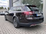Opel Insignia A Country Tourer Basis 4x4 Pano Leder - Opel Insignia: Braun