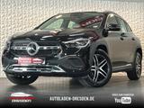 Mercedes-Benz GLA 200 4MATIC MULTIBEAM#SHZ#NAVI#TEMPO#VIRTUAL - Mercedes-Benz GLA 200 in Dresden