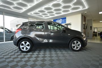 Opel Mokka - 4