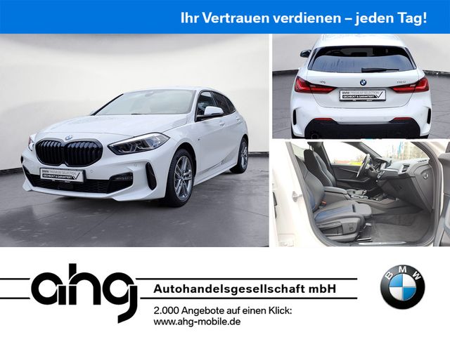 BMW 118i M Sport Klimaaut. Sportsitze PDC HIFI