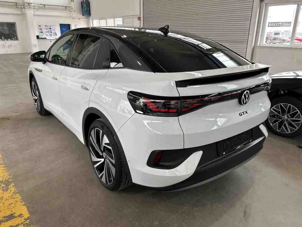 Volkswagen ID.5 - Bild 6
