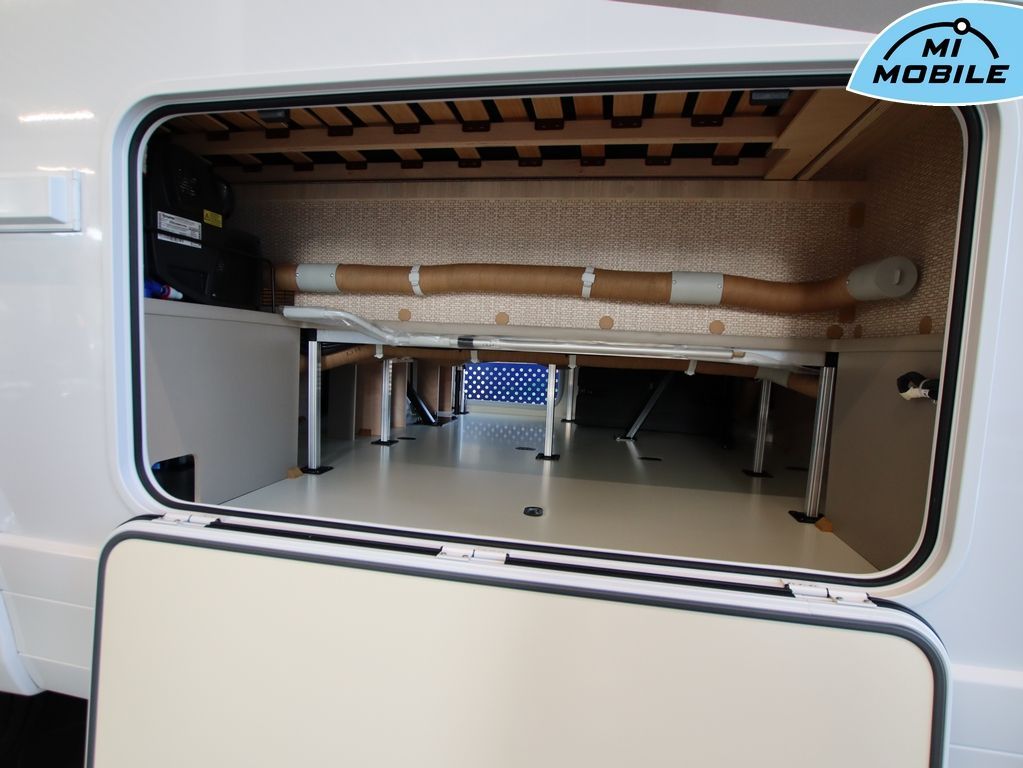 Fahrzeugabbildung Eura Mobil Activa One 630 LS *SCHAUSONNTAG 11 - 16 Uhr*