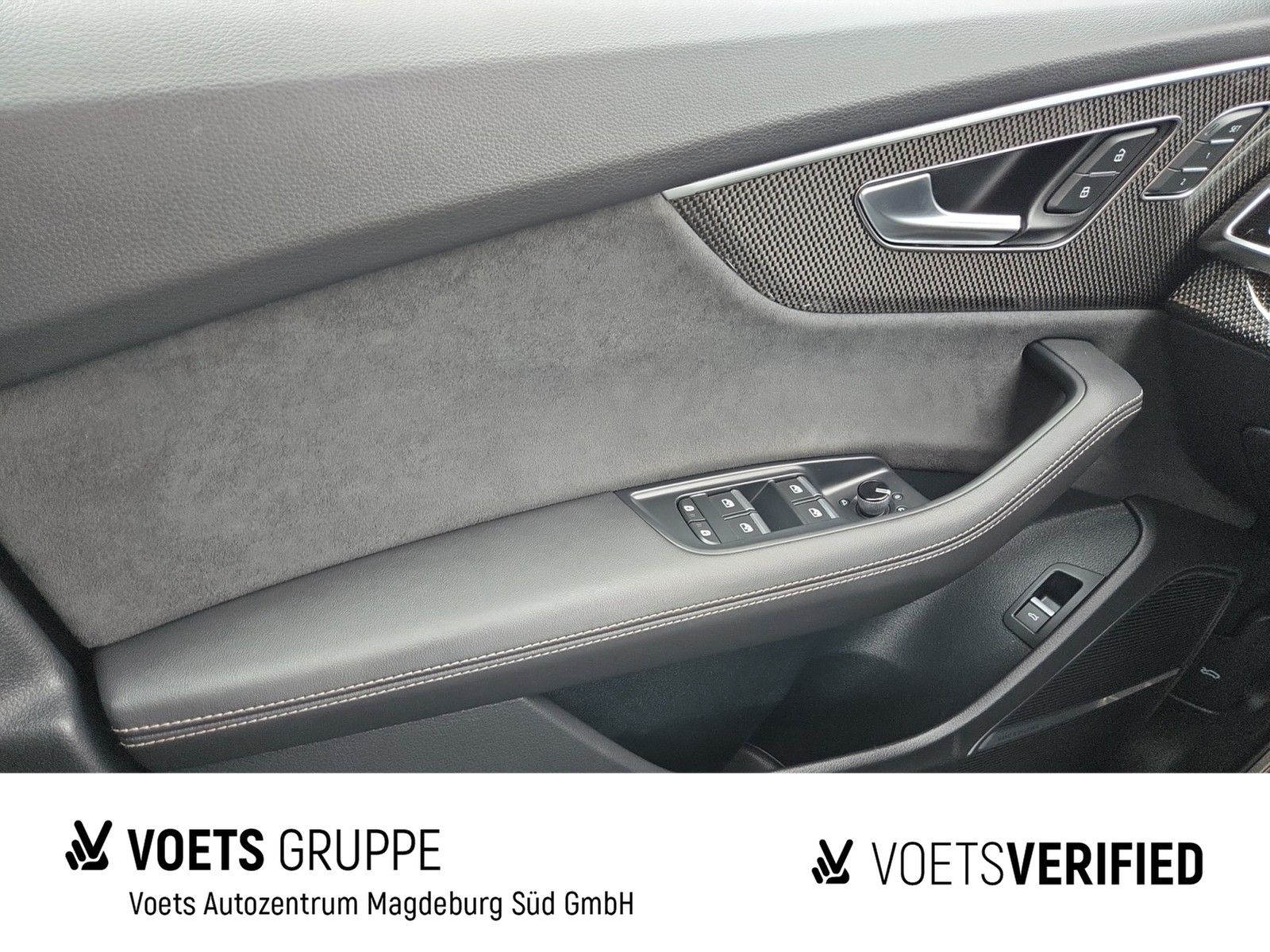 Audi SQ8 - Bild 13