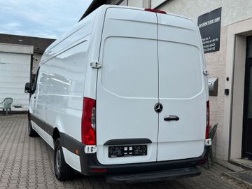 Mercedes Sprinter - 7
