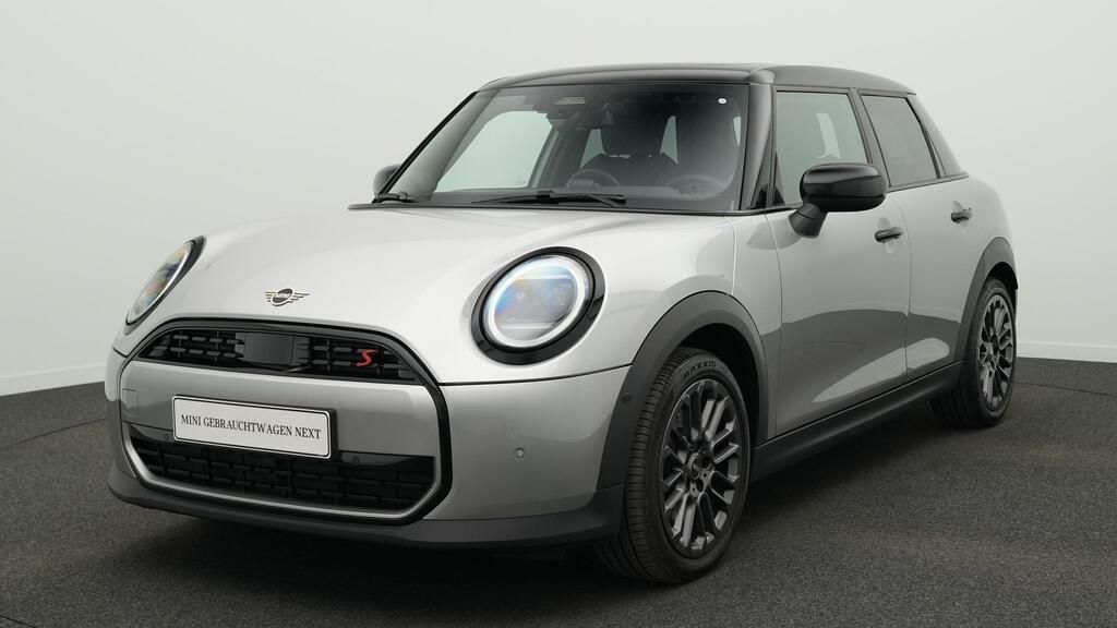MINI Classic Trim