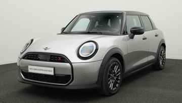 MINI Classic Trim