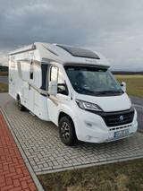 Knaus SUN TI 700 MEG - Knaus Ti 700