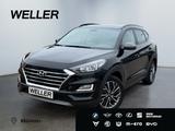 Hyundai Tucson 1.6 2WD Advantage *LED*SHZ*KRELL*CAM*Navi - Hyundai TUCSON Gebrauchtwagen in Münster
