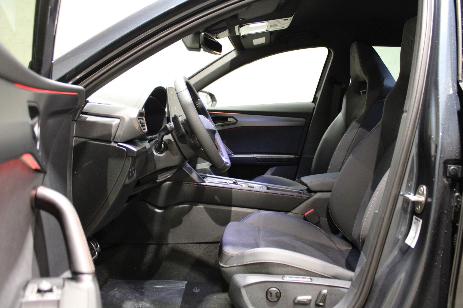 Cupra Formentor - Bild 8