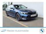 BMW 330e Touring M Sportpaket Pro*Pano*AHK*adapLED* - mit Hybrid-Antrieb: Alcantara, Kombi, Sportpaket