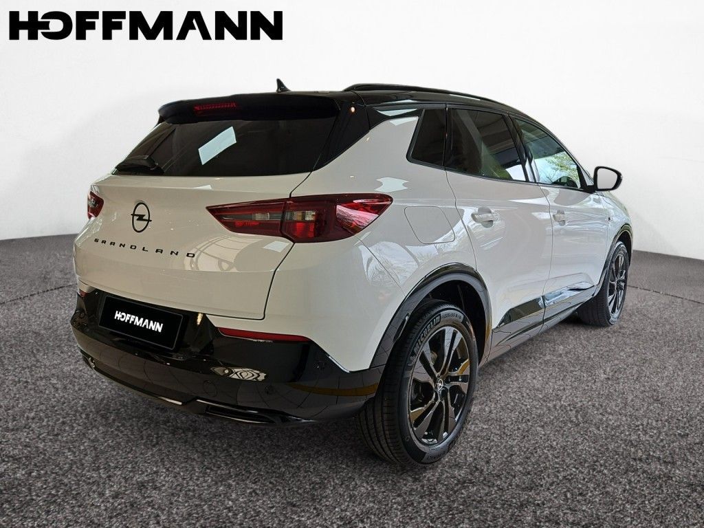 Fahrzeugabbildung Opel Grandland 1.2 Automatik GS Sitzheiz. LED-Matrix