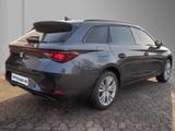 Seat Leon Sportstourer Road Edition 1.5 eTSI-7-Gang-D - Seat Leon New cars