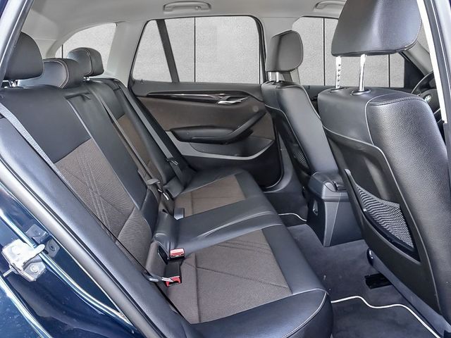 BMW X1 20d sDrive*Facelift*Klima*PDC*SHZ*Teilleder*