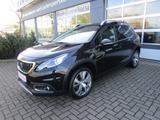 Peugeot 2008 Allure - Peugeot 2008: Limousine