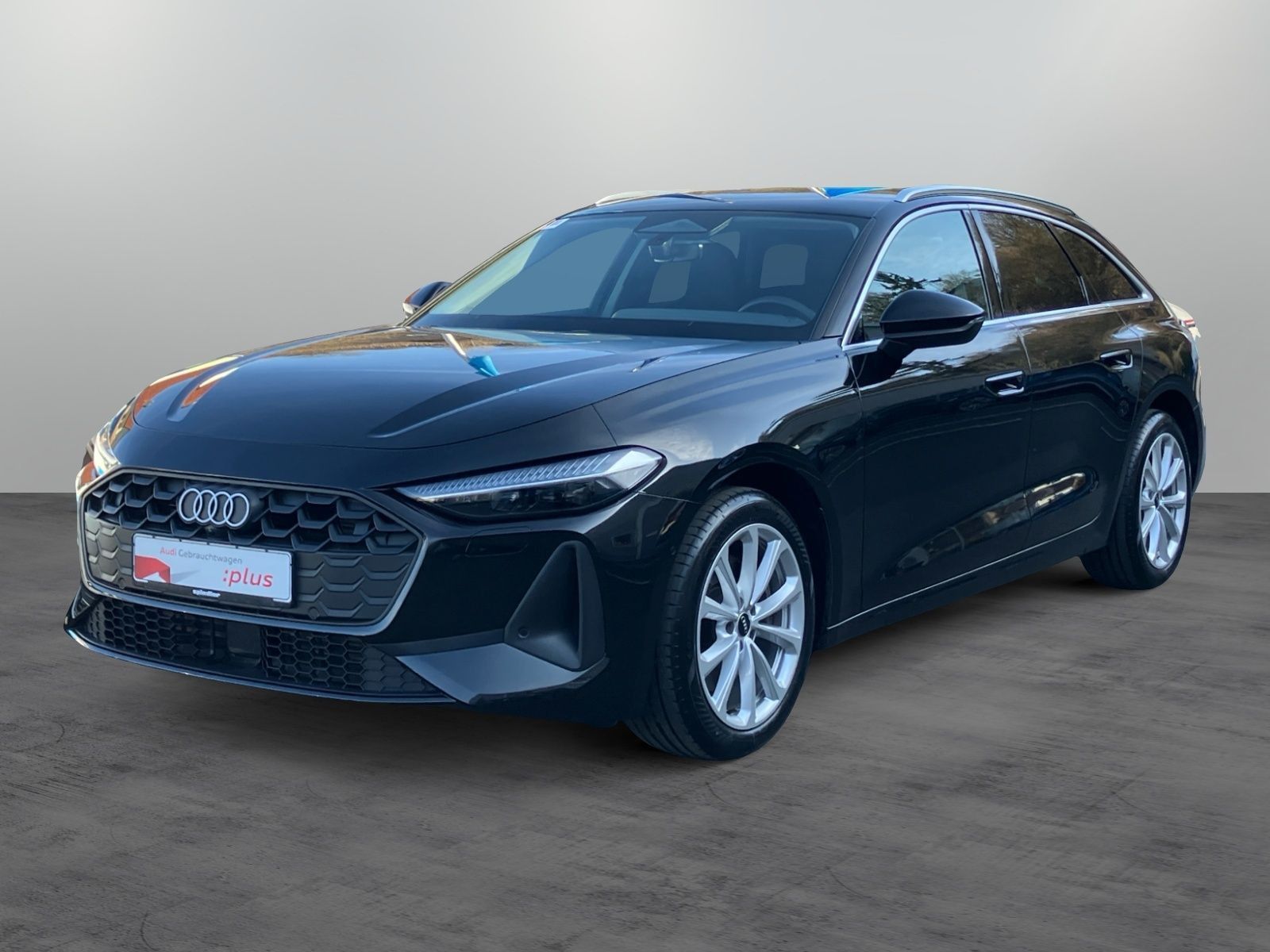Audi A5 - Bild 2